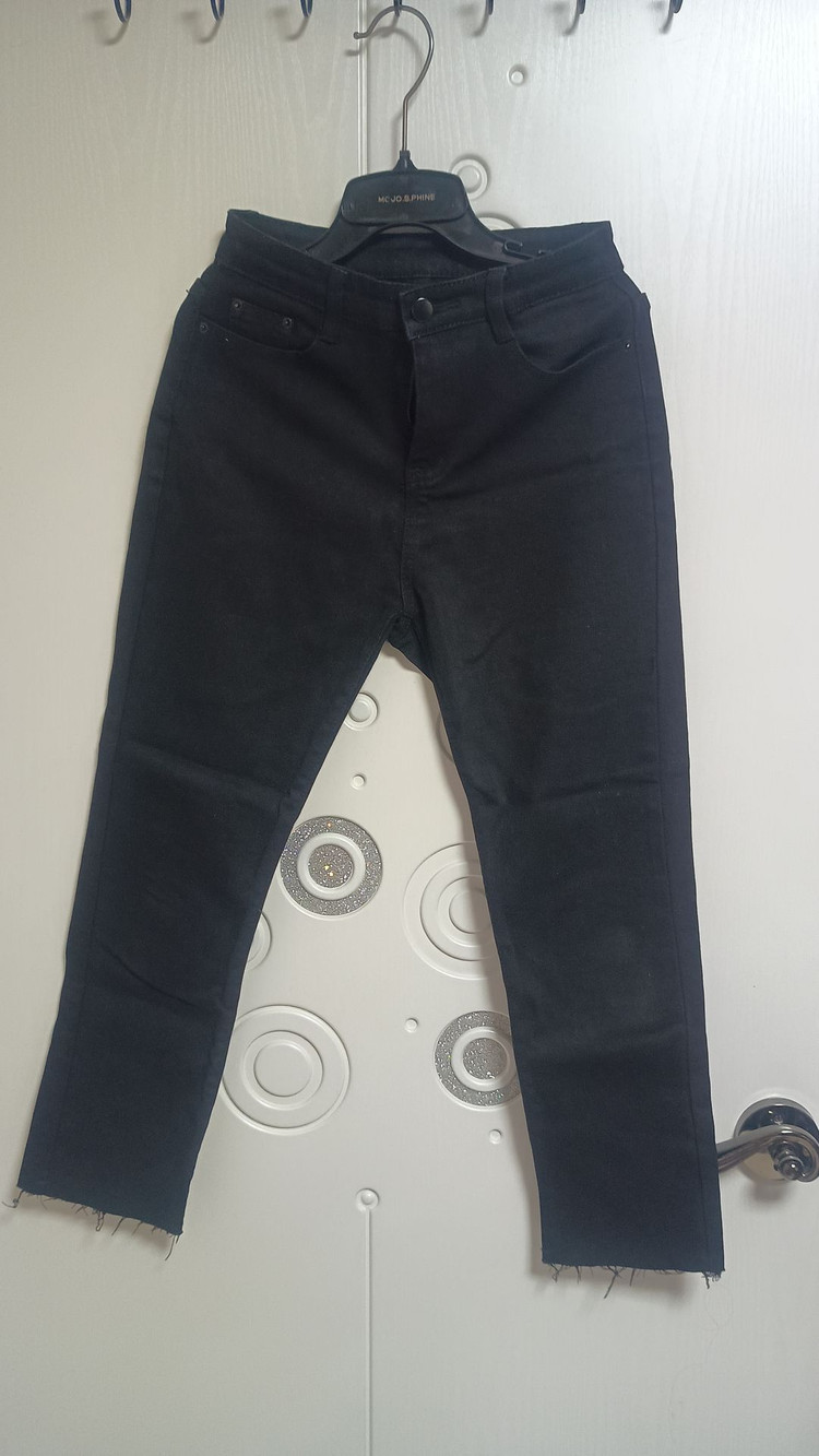 여성 바지류 모음(s사이즈) 이미지