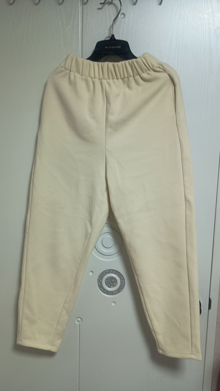 여성 바지류 모음(s사이즈) 이미지