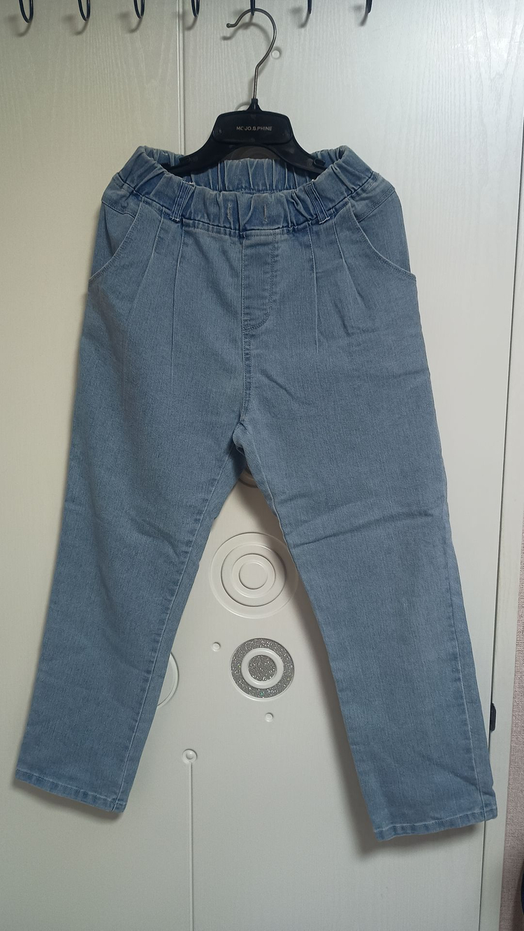 여성 바지류 모음(s사이즈) 이미지