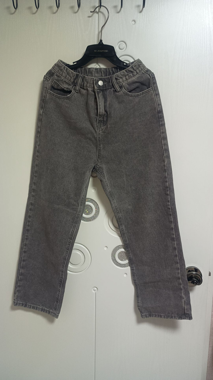 여성 바지류 모음(s사이즈) 이미지