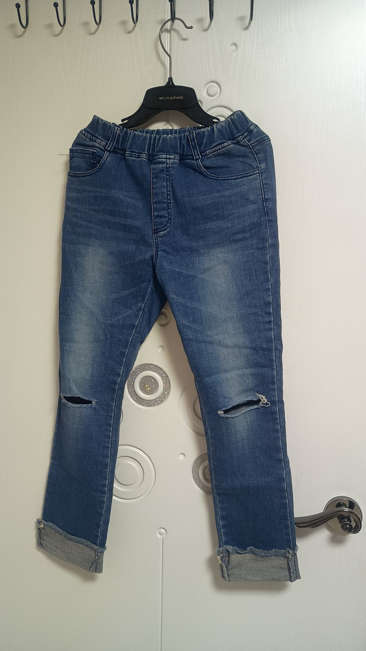 여성 바지류 모음(s사이즈) 이미지