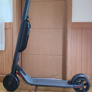 세그웨이 나인봇 ES2(ES4) 전동킥보드 이미지