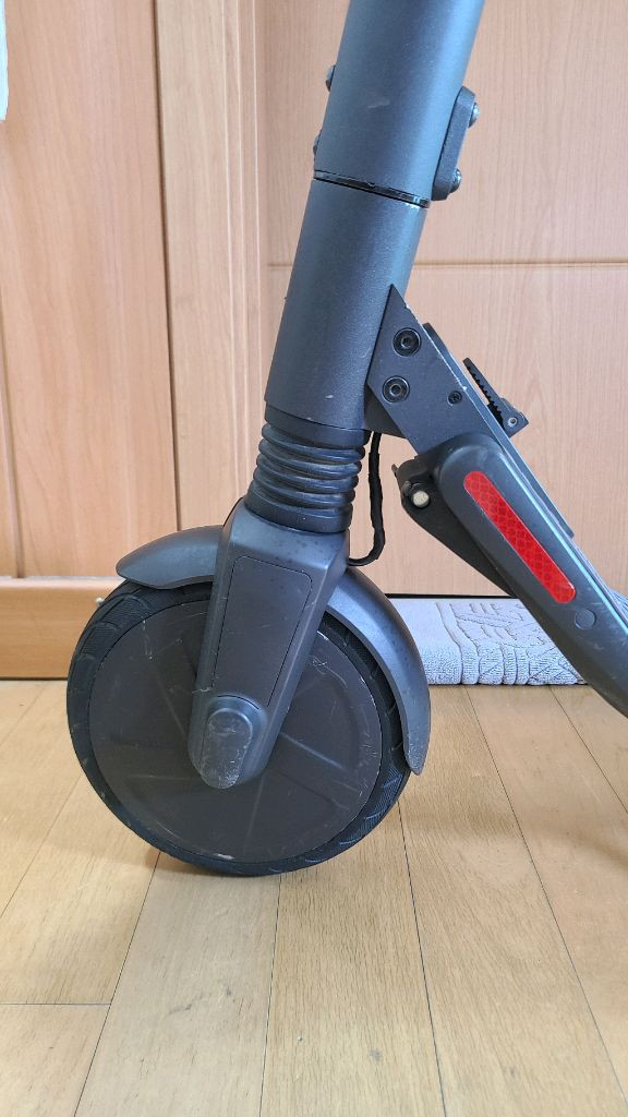 세그웨이 나인봇 ES2(ES4) 전동킥보드 이미지