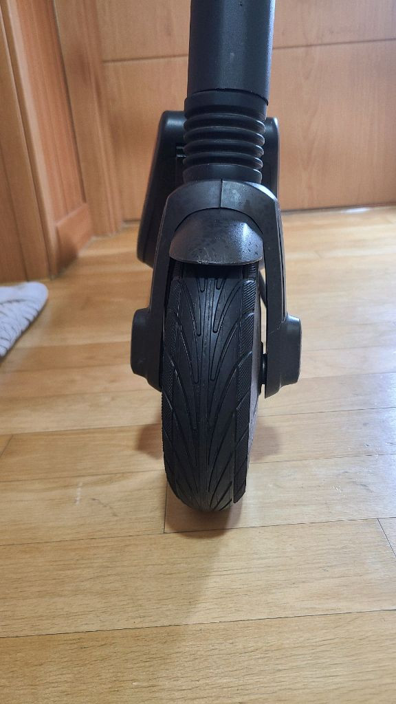 세그웨이 나인봇 ES2(ES4) 전동킥보드 이미지