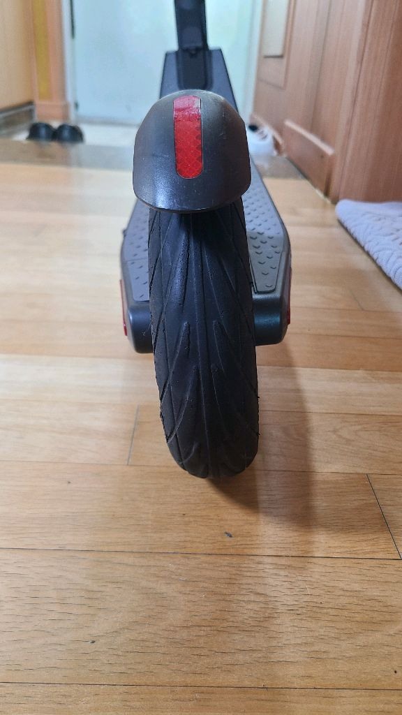 세그웨이 나인봇 ES2(ES4) 전동킥보드 이미지