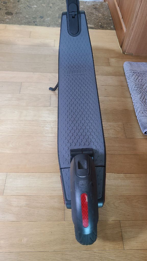 세그웨이 나인봇 ES2(ES4) 전동킥보드 이미지