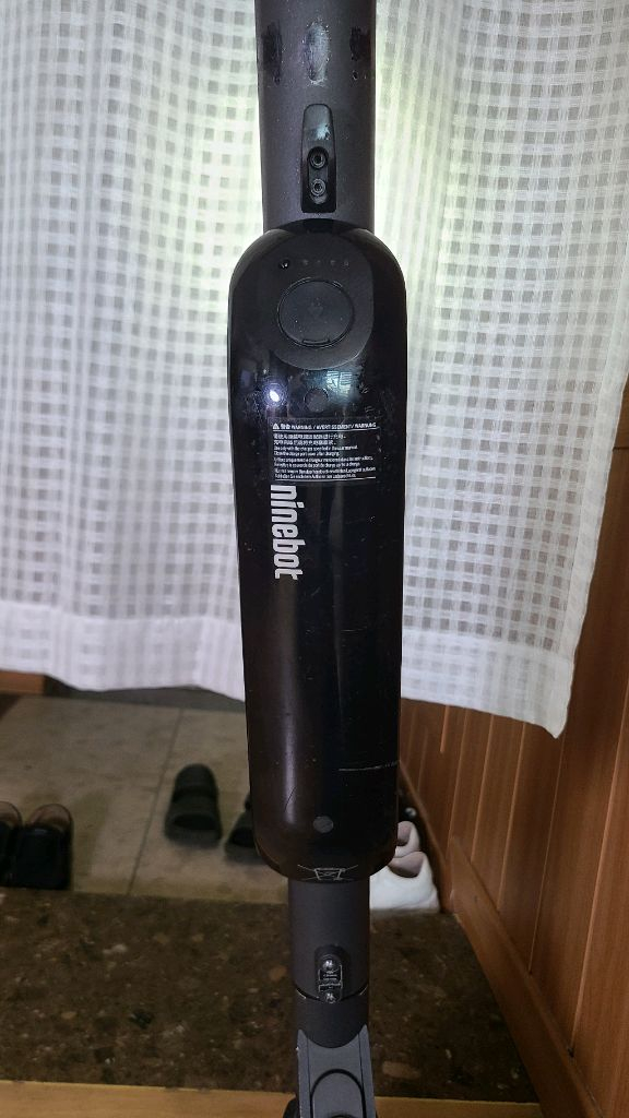 세그웨이 나인봇 ES2(ES4) 전동킥보드 이미지