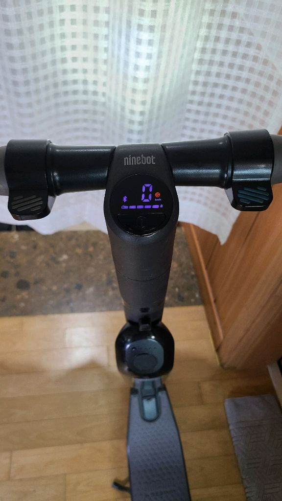 세그웨이 나인봇 ES2(ES4) 전동킥보드 이미지