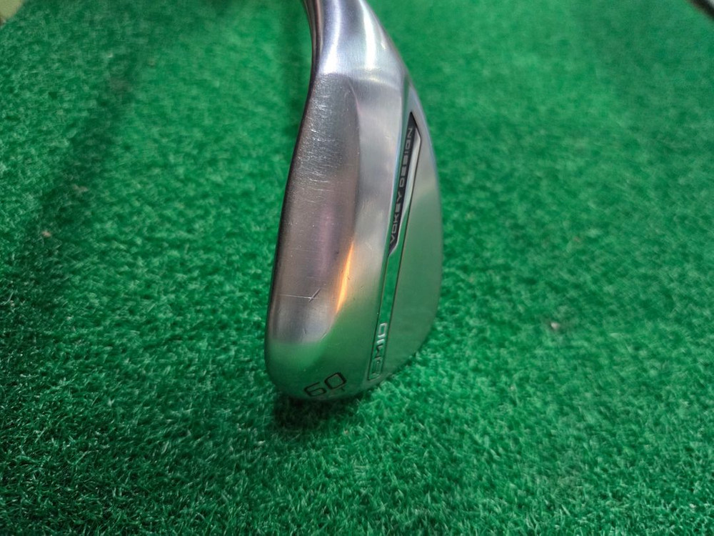 타이틀리스트 보키 VOKEY SM10 60도 웨지 이미지