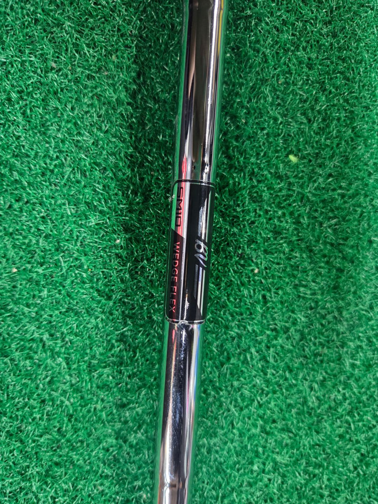 타이틀리스트 보키 VOKEY SM10 60도 웨지 이미지