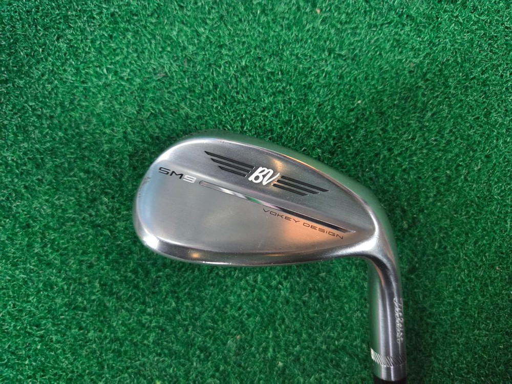타이틀리스트 보키 VOKEY SM9 56도 웨지 이미지