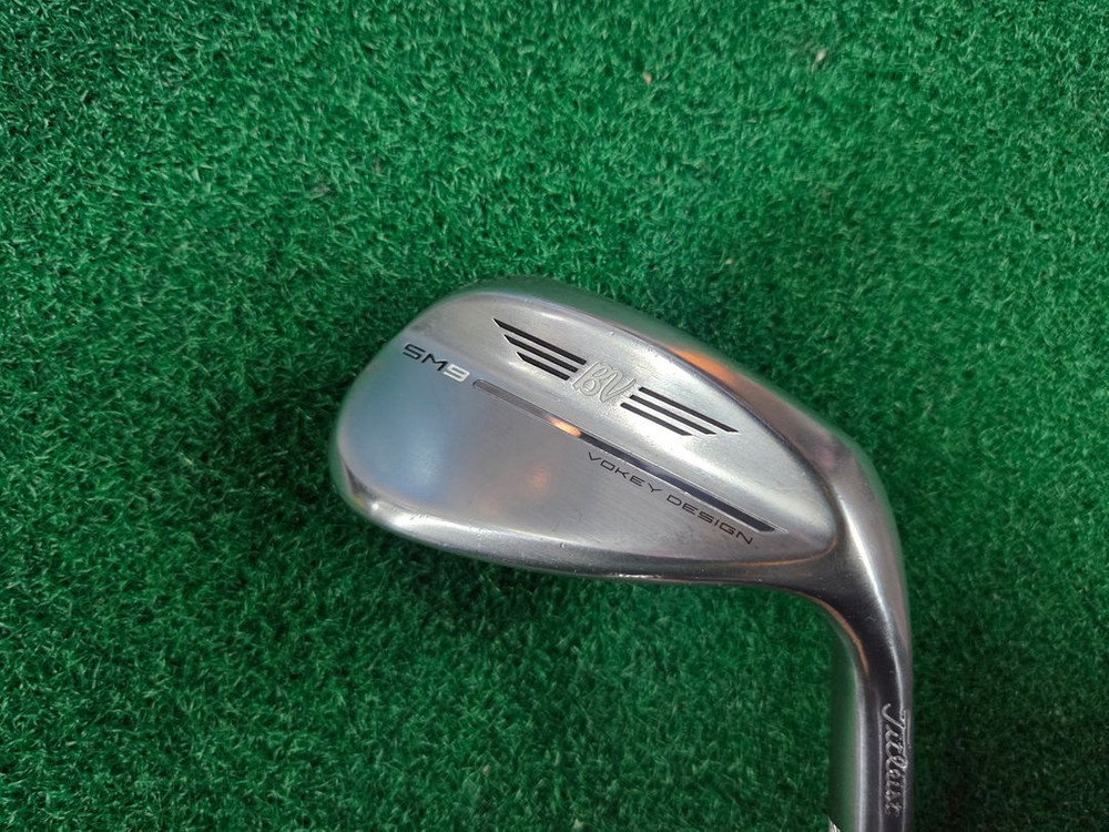 타이틀리스트 보키 VOKEY SM9 56도 웨지 이미지