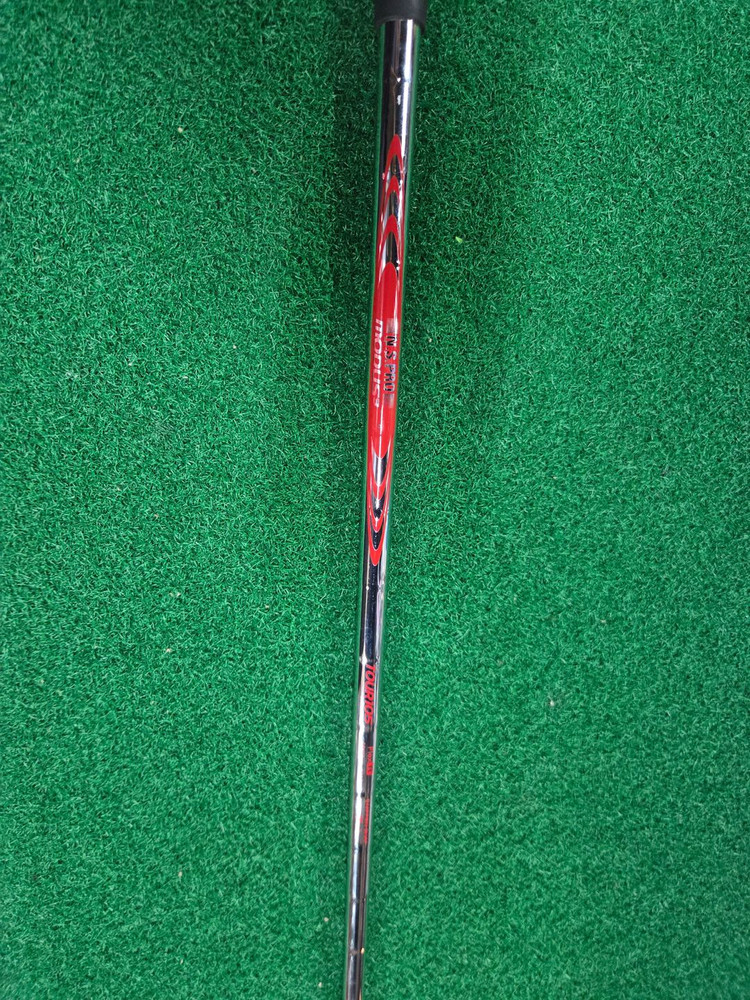 타이틀리스트 보키 VOKEY SM9 56도 웨지 이미지