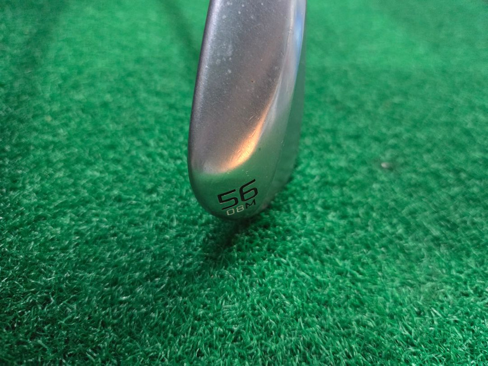 타이틀리스트 보키 VOKEY SM9 56도 웨지 이미지