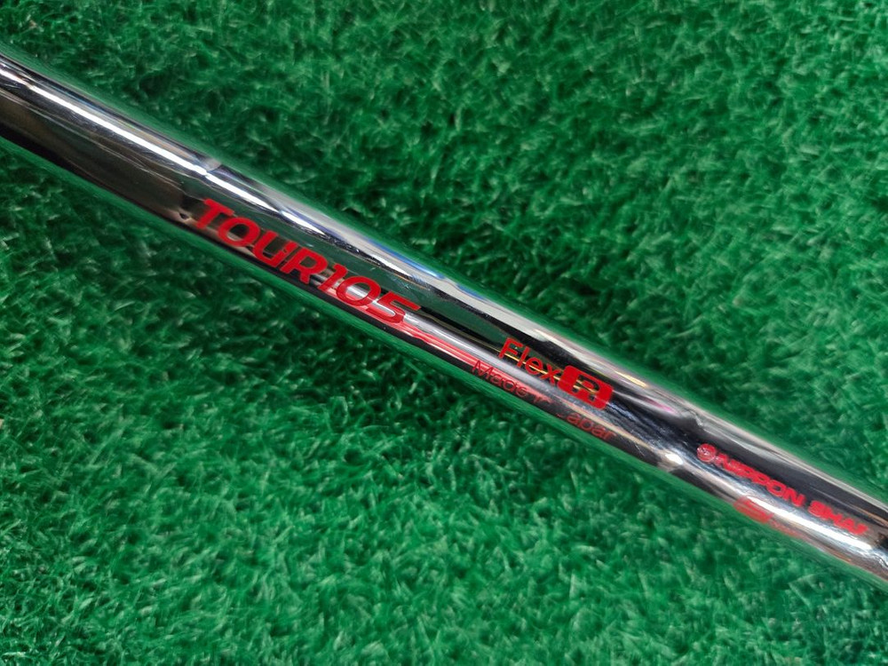 타이틀리스트 보키 VOKEY SM9 56도 웨지 이미지