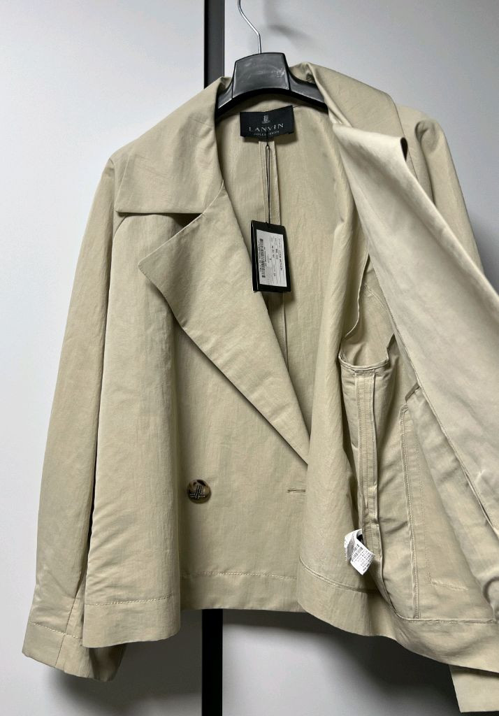랑방컬렉션 자켓 이미지