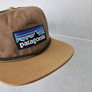 파타고니아 모자 이미지