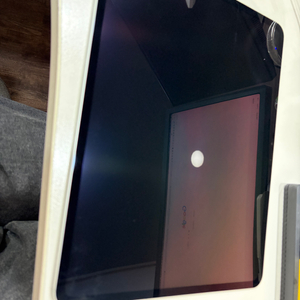 아이패드 프로 13 M4 512 셀룰러 실버+ 애플 매직키보드 영문 + 애플케어플러스 이미지