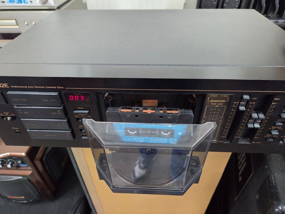 나카미치 RX202E 이미지