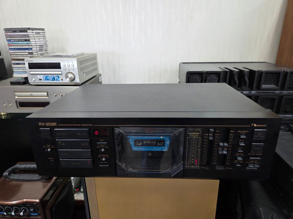 나카미치 RX202E 이미지