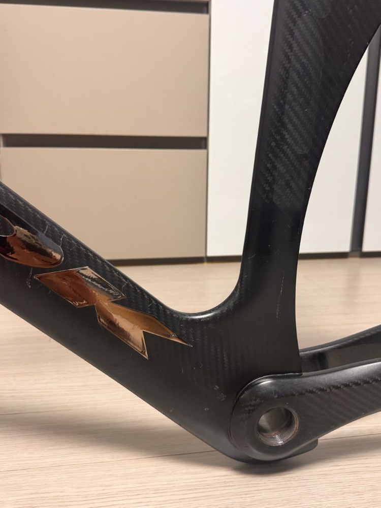 룩 496 프레임셋 이미지