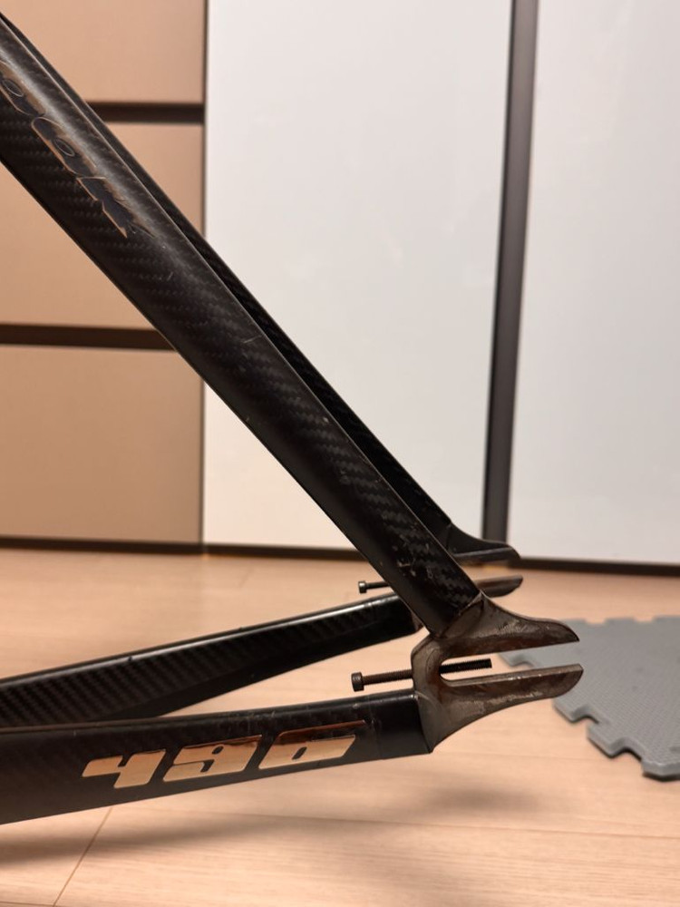 룩 496 프레임셋 이미지