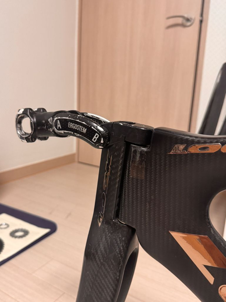 룩 496 프레임셋 이미지