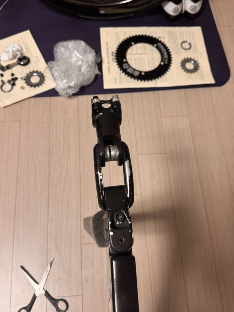 룩 496 프레임셋 이미지