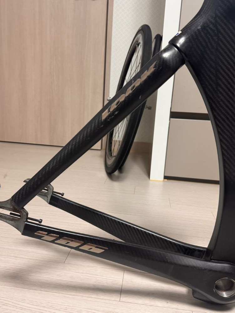 룩 496 프레임셋 이미지