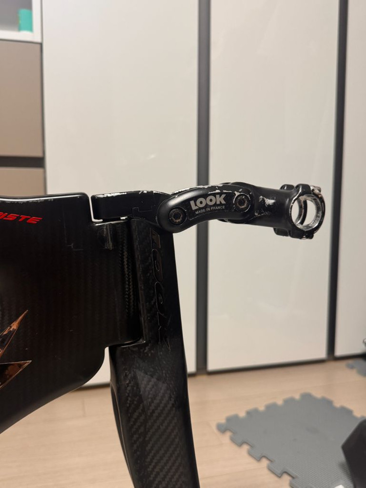 룩 496 프레임셋 이미지