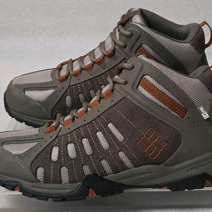 컬럼비아 Columbia OutDry 방수 준중등산화 남성 270~275 이미지