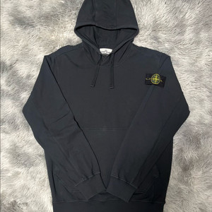 스톤아일랜드 후드티 이미지