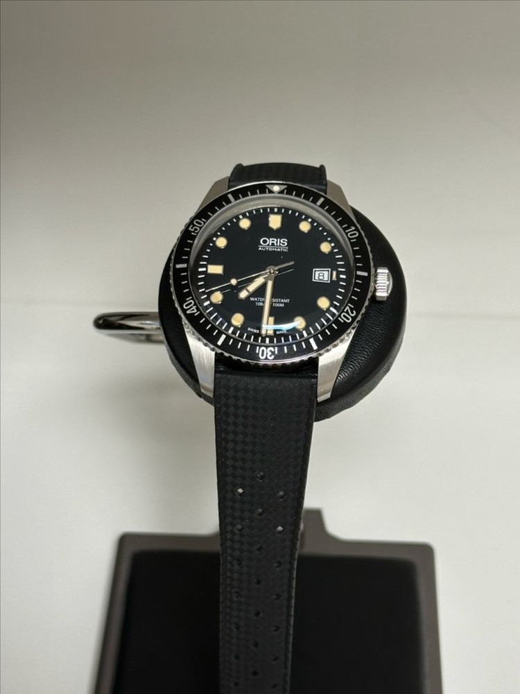 오리스 식스티파이브 42mm 이미지