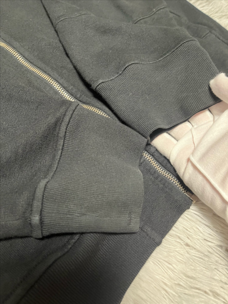 [24ss/XLsize] 스톤아일랜드 후드집업 이미지