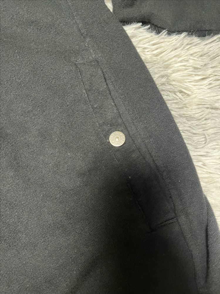 [24ss/XLsize] 스톤아일랜드 후드집업 이미지