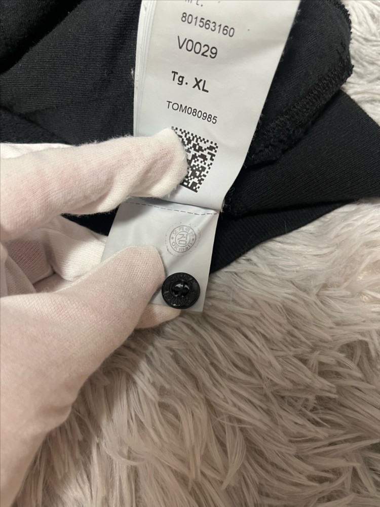 [24ss/XLsize] 스톤아일랜드 후드집업 이미지