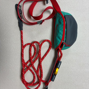 러프웨어 히치하이커 리드줄 이미지