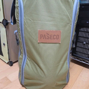 파세코 CAMP-10 등유난로 이미지