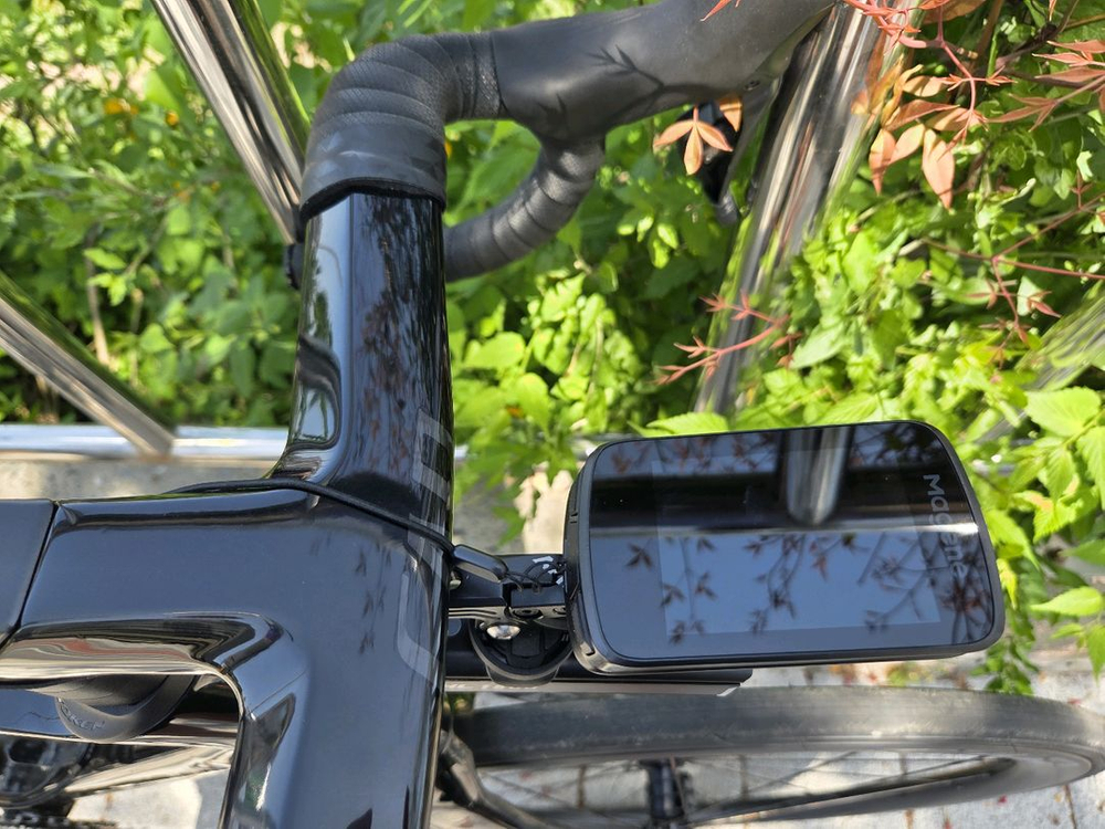 파스포츠 RAF Z06 시마노 울테그라 Di2+파워미터 Black pearl, M Size (로드바이크 자전거) 이미지