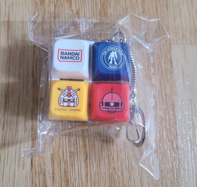 반다이 캡슐,갸차,월콜,언제오려나,건담,모빌리티조인트, 컨버지,앙상블,카캡등 여러가지 팝니다 이미지