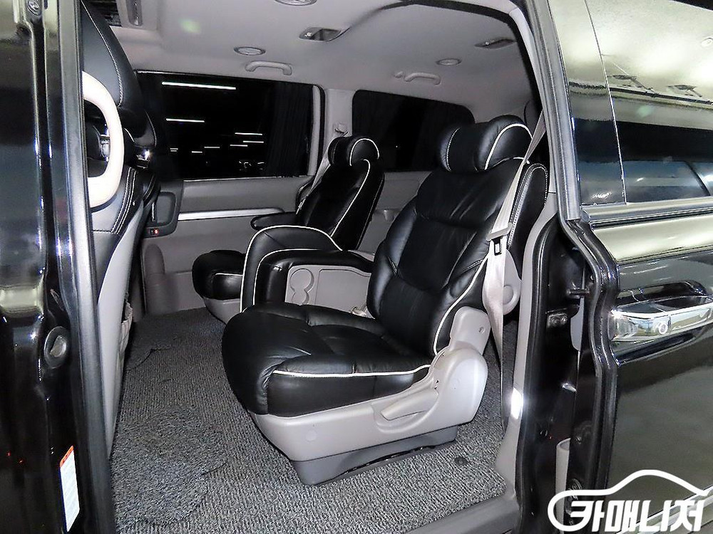 [기아]그랜드카니발 LPI GLX #앱특가 이미지