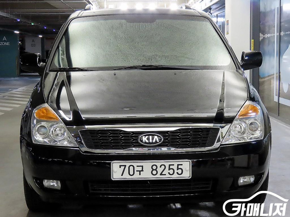 [기아]그랜드카니발 LPI GLX #앱특가 이미지