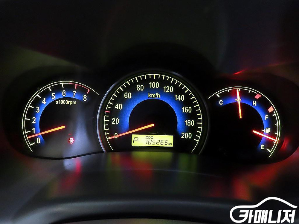 [기아]그랜드카니발 LPI GLX #앱특가 이미지