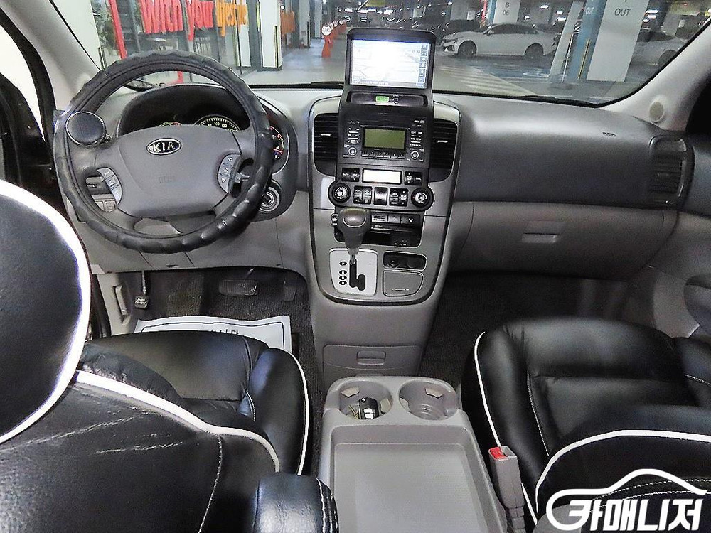 [기아]그랜드카니발 LPI GLX #앱특가 이미지