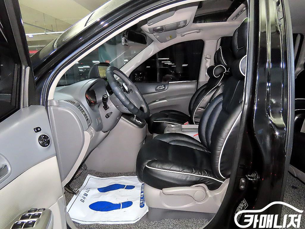 [기아]그랜드카니발 LPI GLX #앱특가 이미지