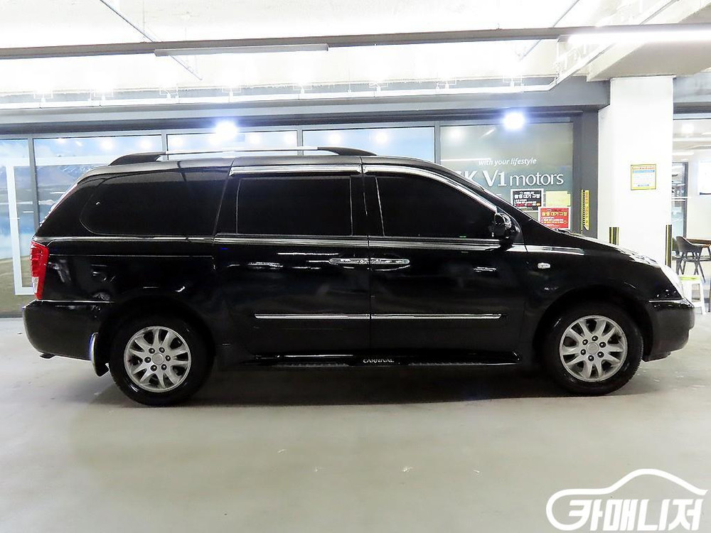 [기아]그랜드카니발 LPI GLX #앱특가 이미지