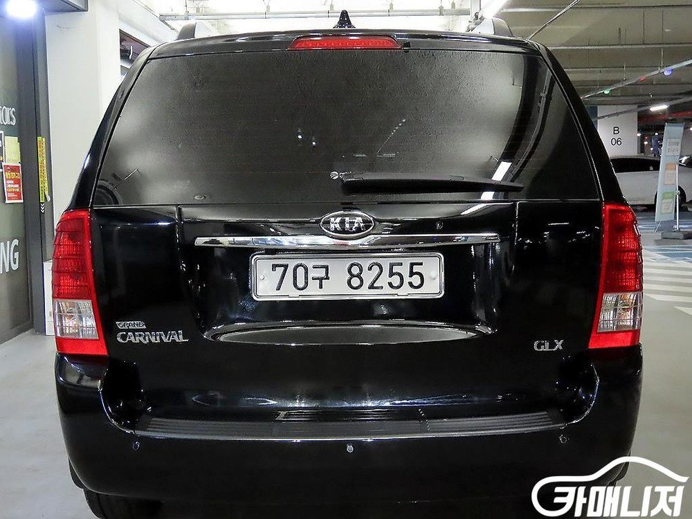 [기아]그랜드카니발 LPI GLX #앱특가 이미지