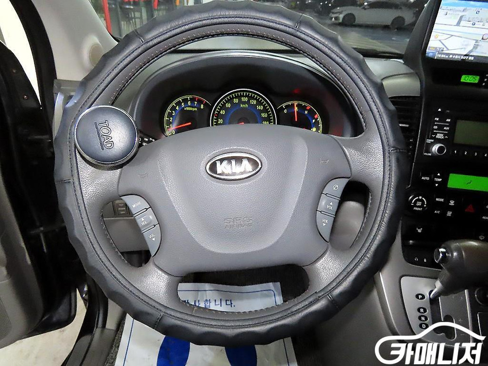 [기아]그랜드카니발 LPI GLX #앱특가 이미지