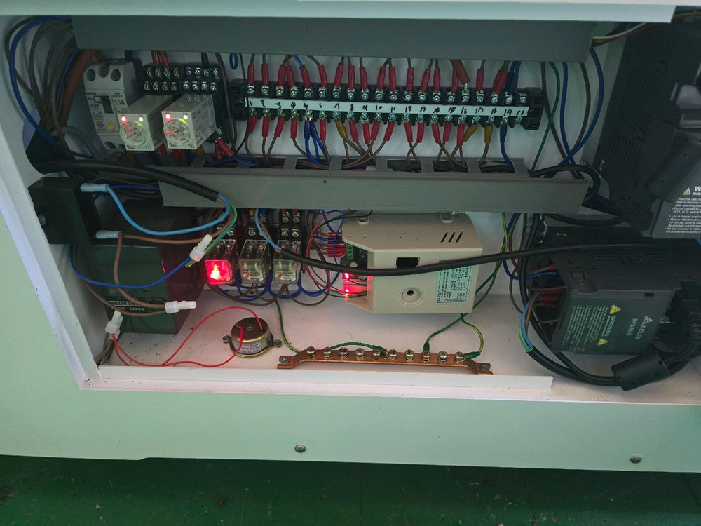 커피밥 로스팅기 (5kg) 이미지