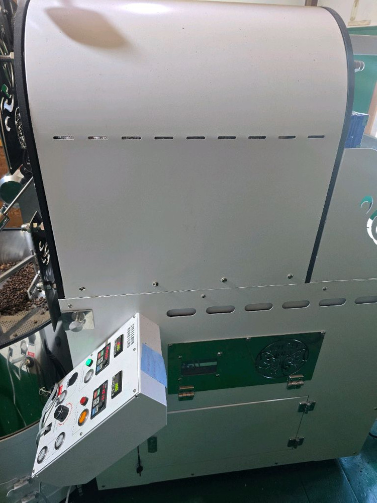 커피밥 로스팅기 (5kg) 이미지